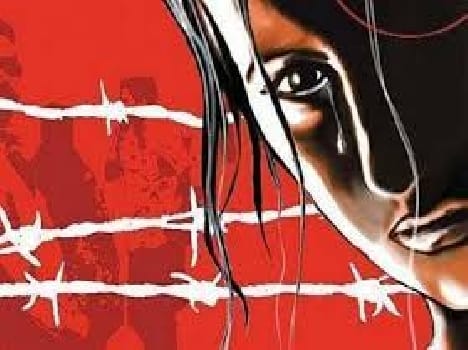 Prostitution racket busted